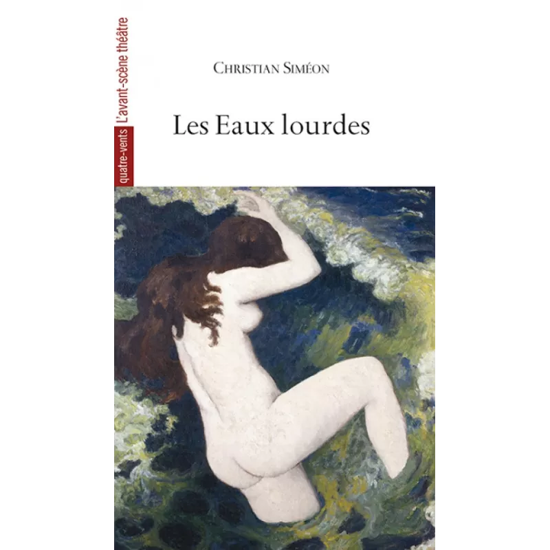 Les Eaux lourdes