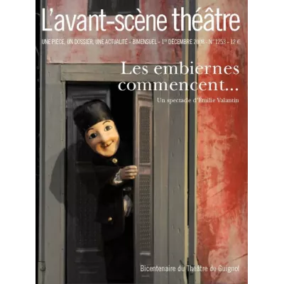 Les embiernes commencent