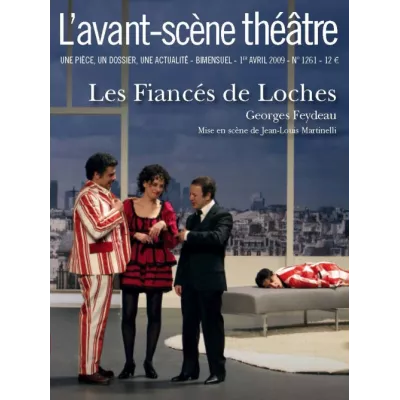 Les Fiancés de Loches