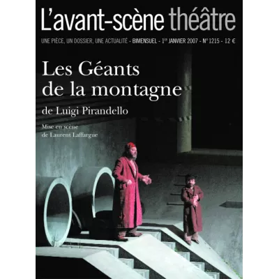 Les Géants de la montagne