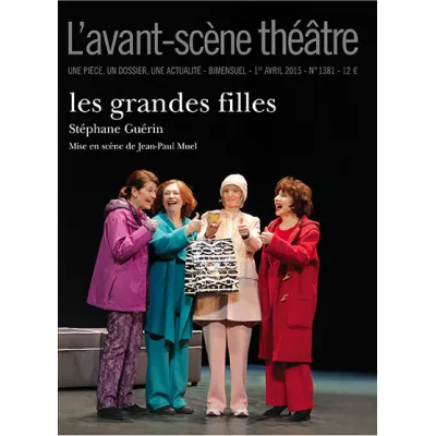 Les grandes filles