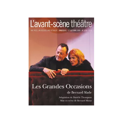 Les Grandes Occasions