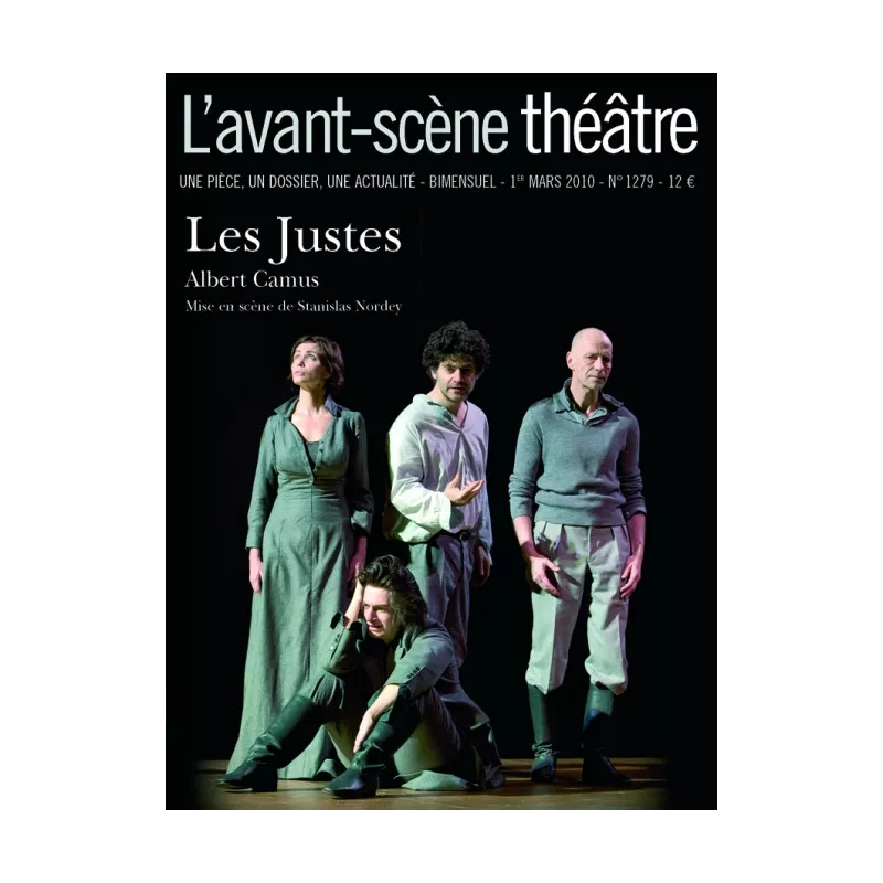 Les Justes
