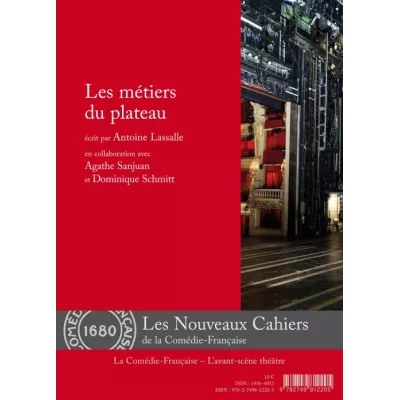 Les métiers du plateau