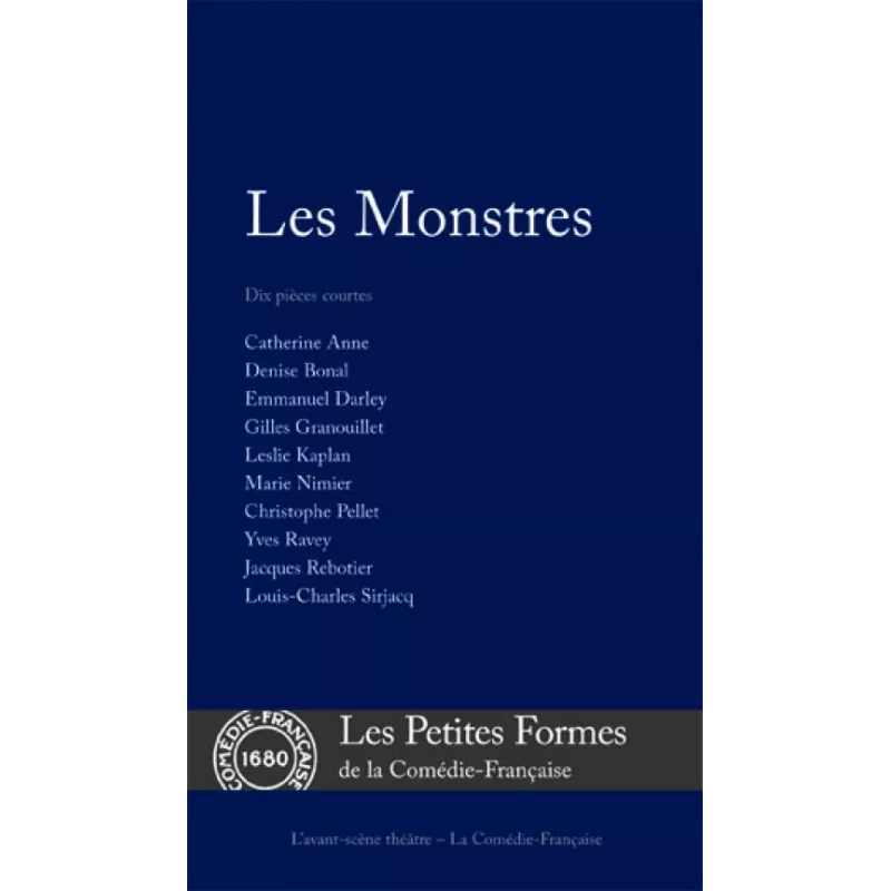 Les Monstres