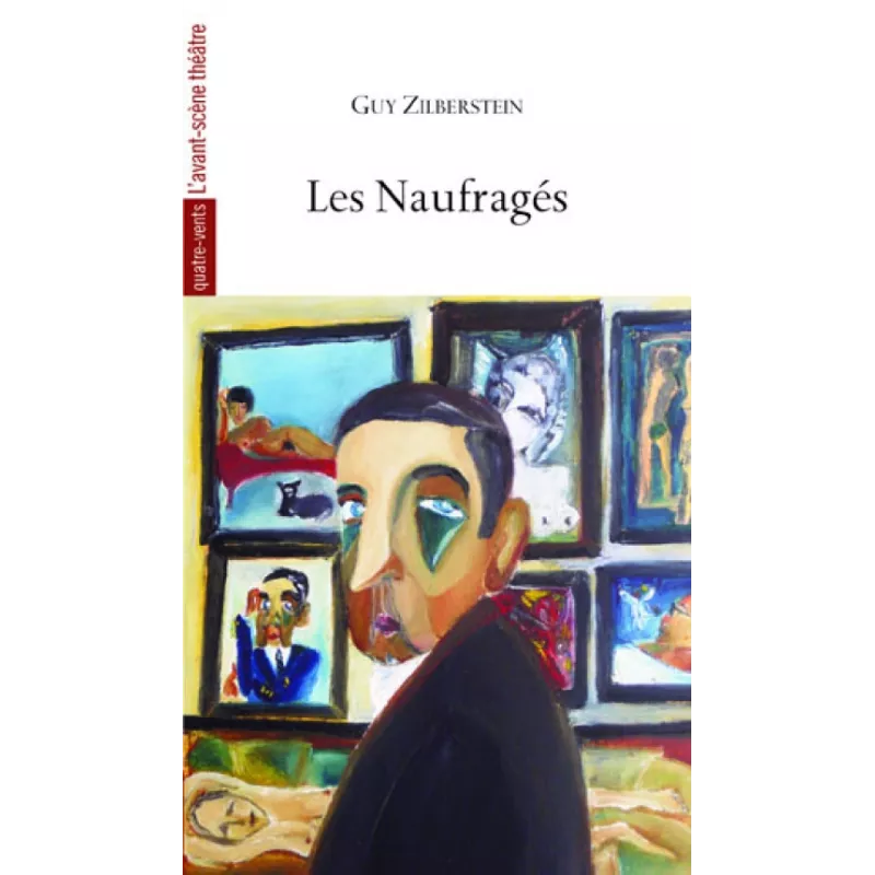 Les Naufragés