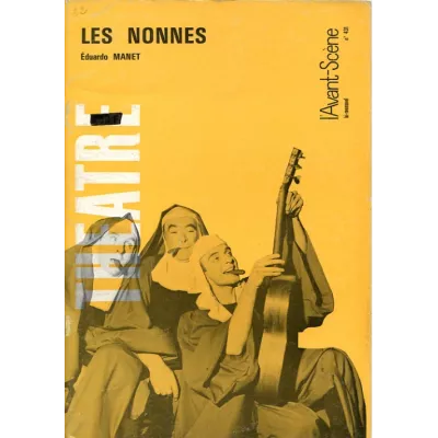 Les Nonnes / Les Dialogues du sieur La Bruyère