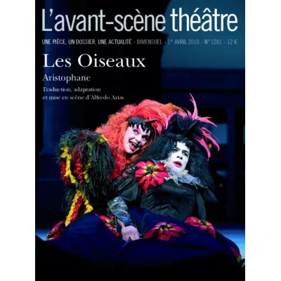Les Oiseaux