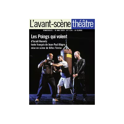 Les Poings qui volent