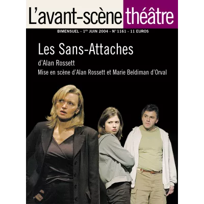 Les Sans-Attaches