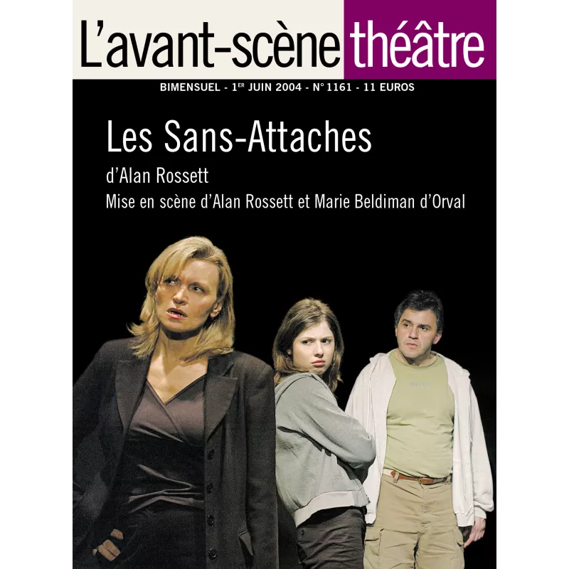 Les Sans-Attaches