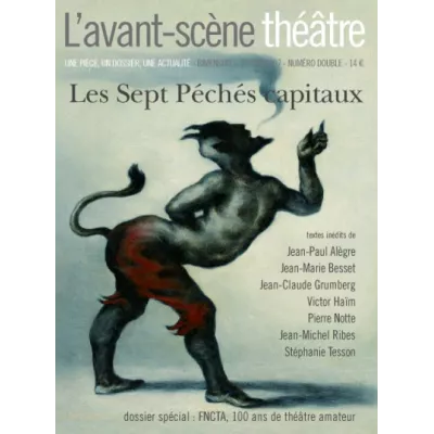 Les Sept Péchés capitaux