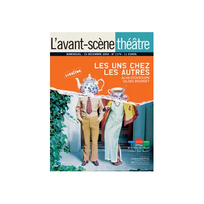 Les Uns chez les autres
