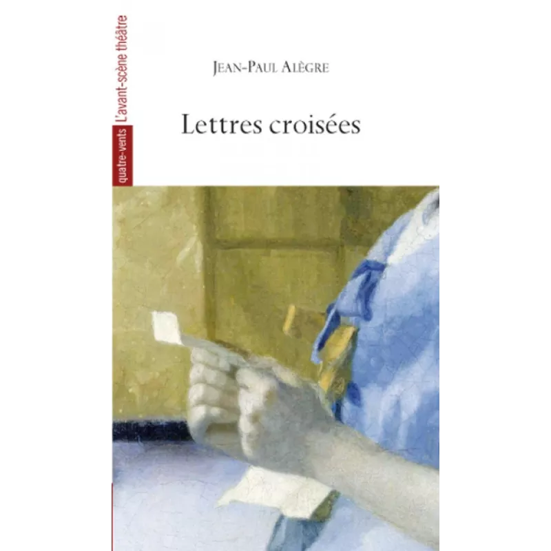 Lettres croisées