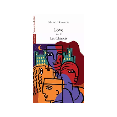 Love / Les Chinois