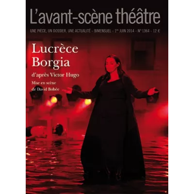 Lucrèce Borgia