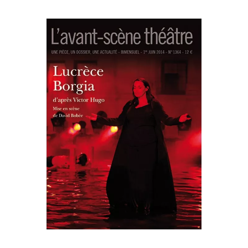 Lucrèce Borgia