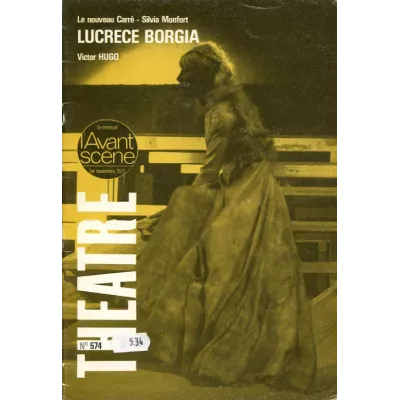 Lucrèce Borgia / L'Histoire du soldat