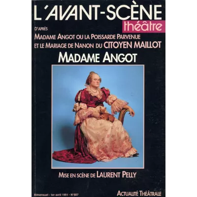 Madame Angot