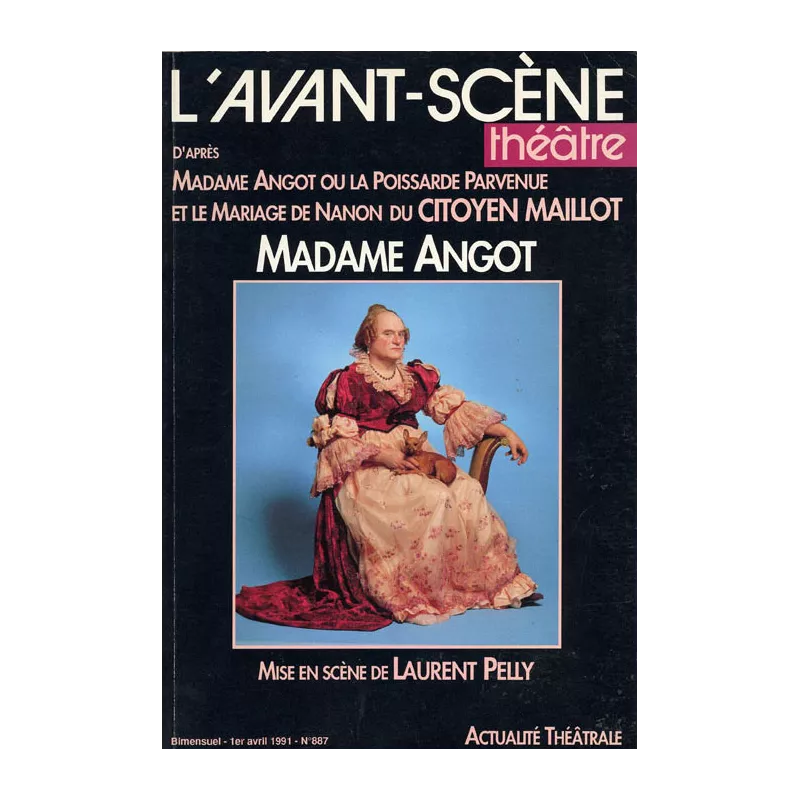 Madame Angot