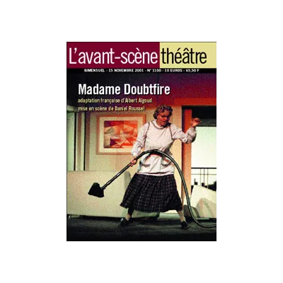 Madame Doubtfire