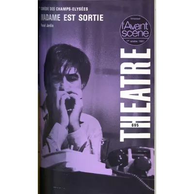 Madame est sortie / Le Chant du bouc