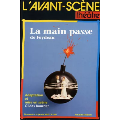 La Main passe
