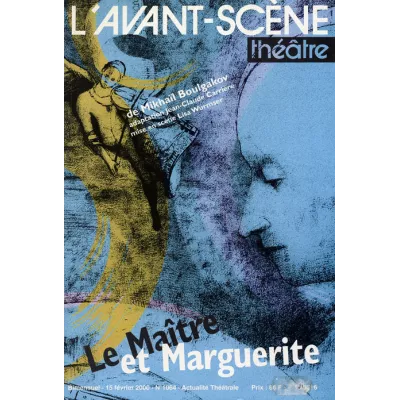 Le Maître et Marguerite
