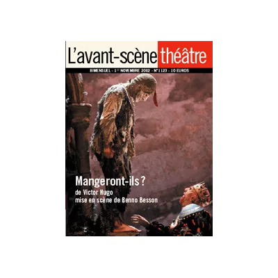 Mangeront-ils ?