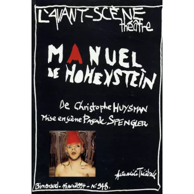 Manuel de Hohenstein