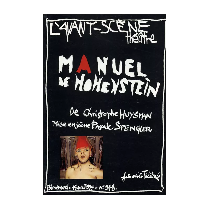 Manuel de Hohenstein