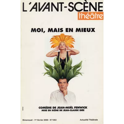 Moi, mais en mieux
