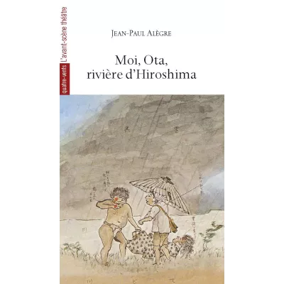 Moi, Ota, rivière d'Hiroshima