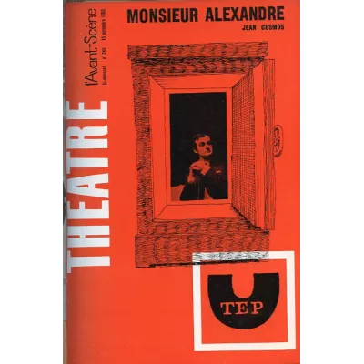 Monsieur Alexandre