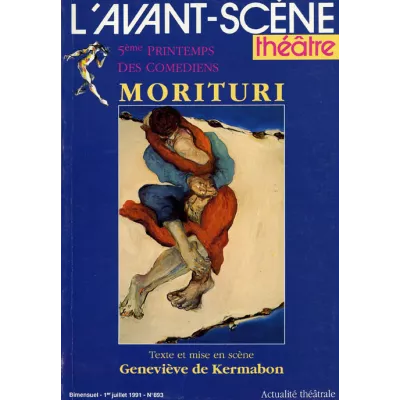 Morituri
