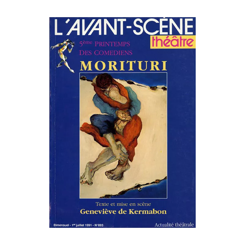 Morituri