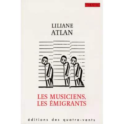 Musiciens, les émigrants (Les)