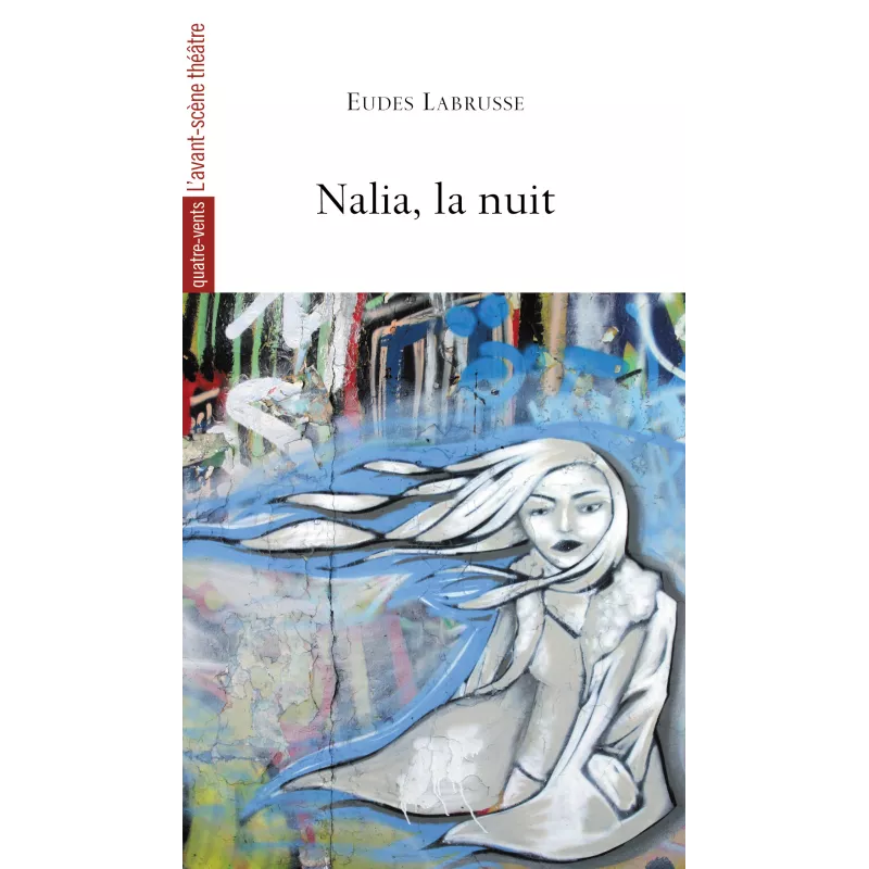 Nalia, la nuit