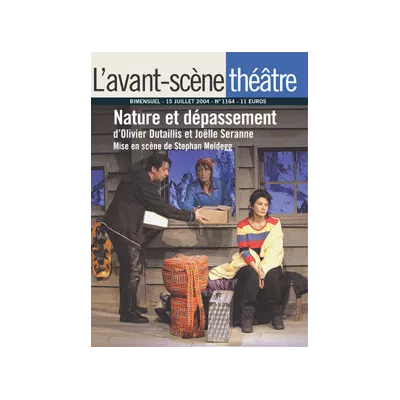 Nature et dépassement
