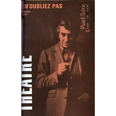 Ne m'oubliez pas / Raphaël... fais tourner le monde