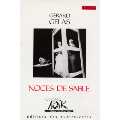 Noces de sable