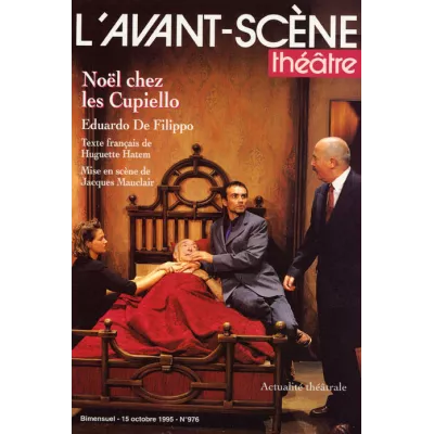 Noël chez les Cupiello