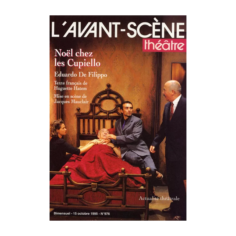 Noël chez les Cupiello