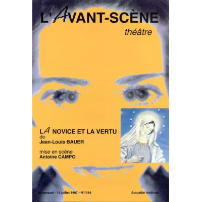 La Novice et la vertu
