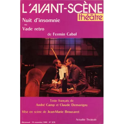 Nuit d'insomnie