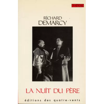 La nuit du père