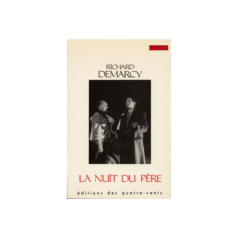 La nuit du père