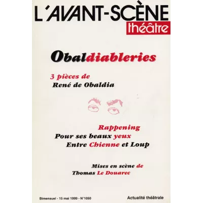 Obaldiableries