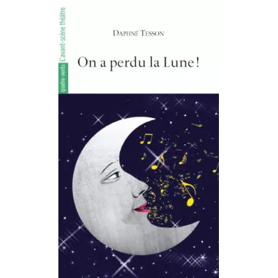 On a perdu la lune !