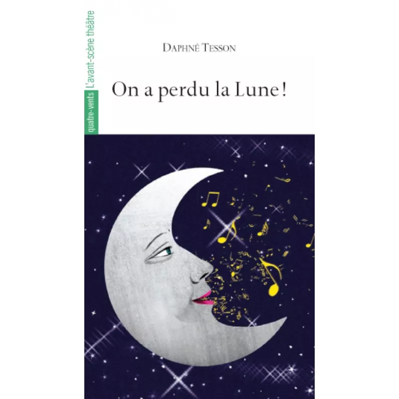 On a perdu la lune !